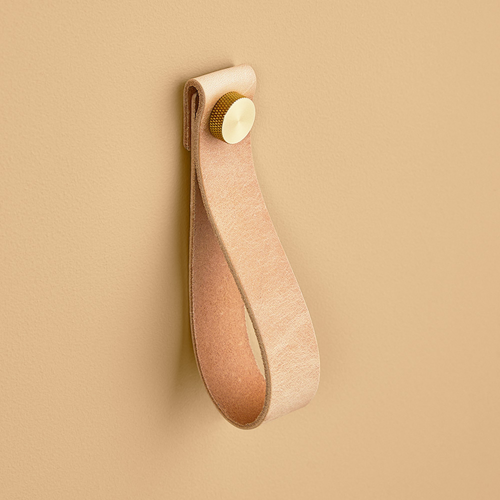 Kitchen Manufacturing Finish