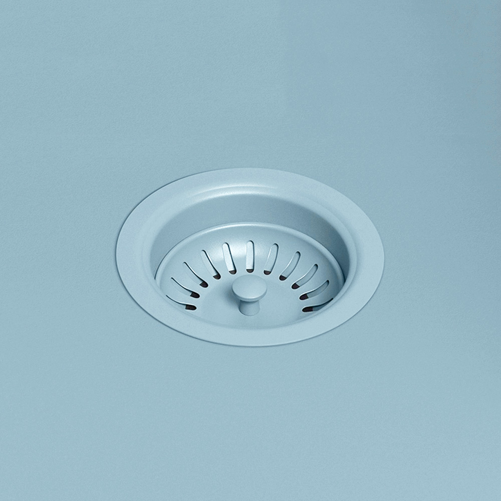 Designer Kitchen Plug