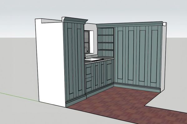 Kitchen Manufacturers in Lincoln