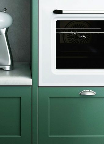 Kitchen Spraying Gainsborough