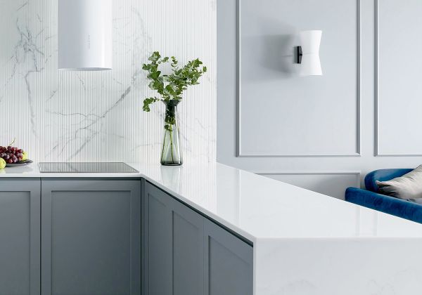 Designer Kitchens in Retford
