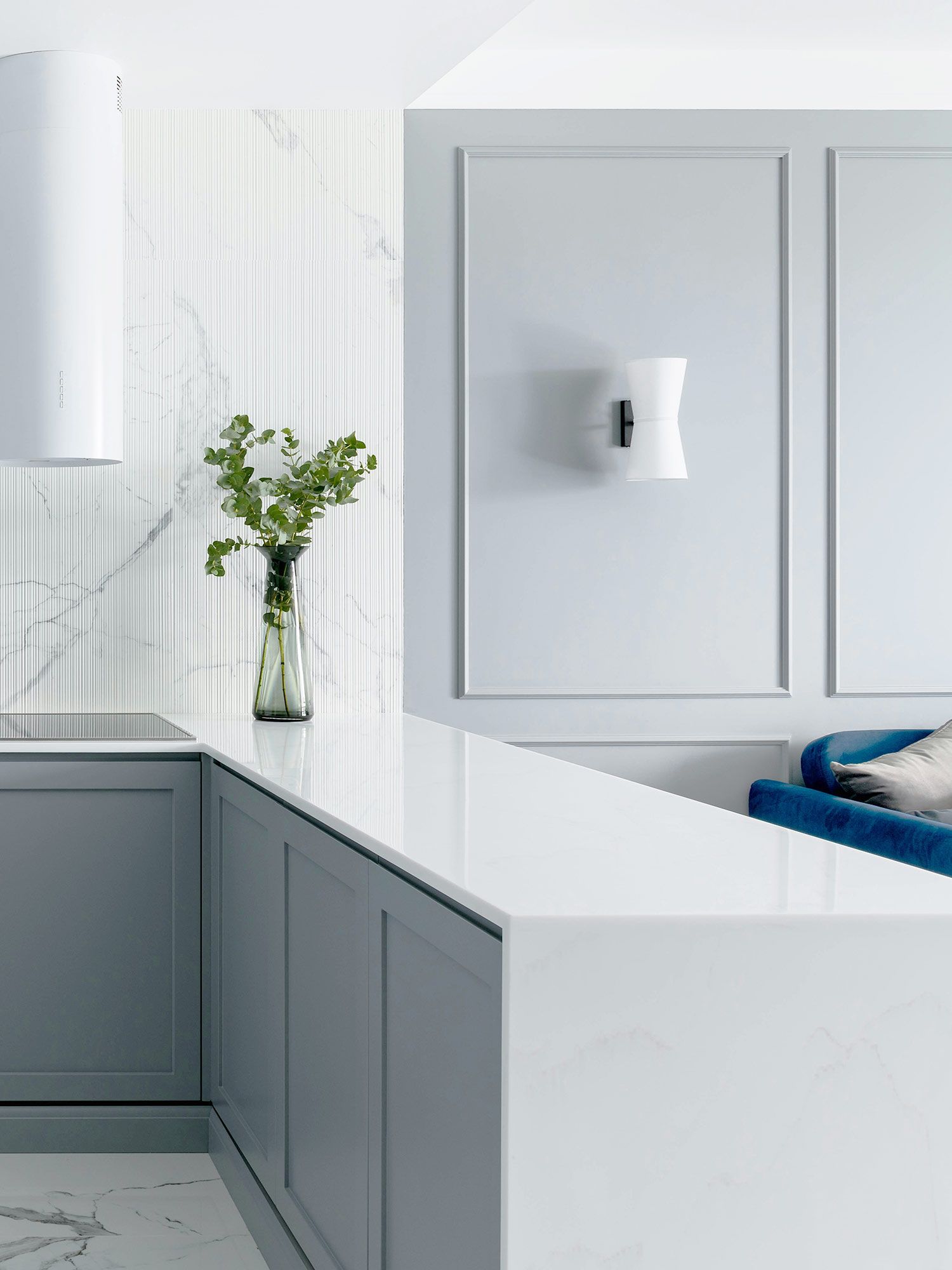 Kitchen Transformation