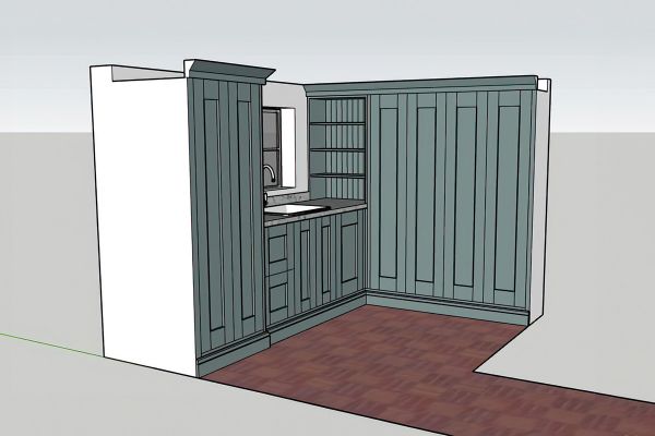 Kitchen Manufacturers in Lincoln