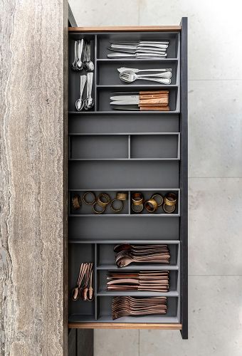 Kitchen Manufacturers in Gainsborough