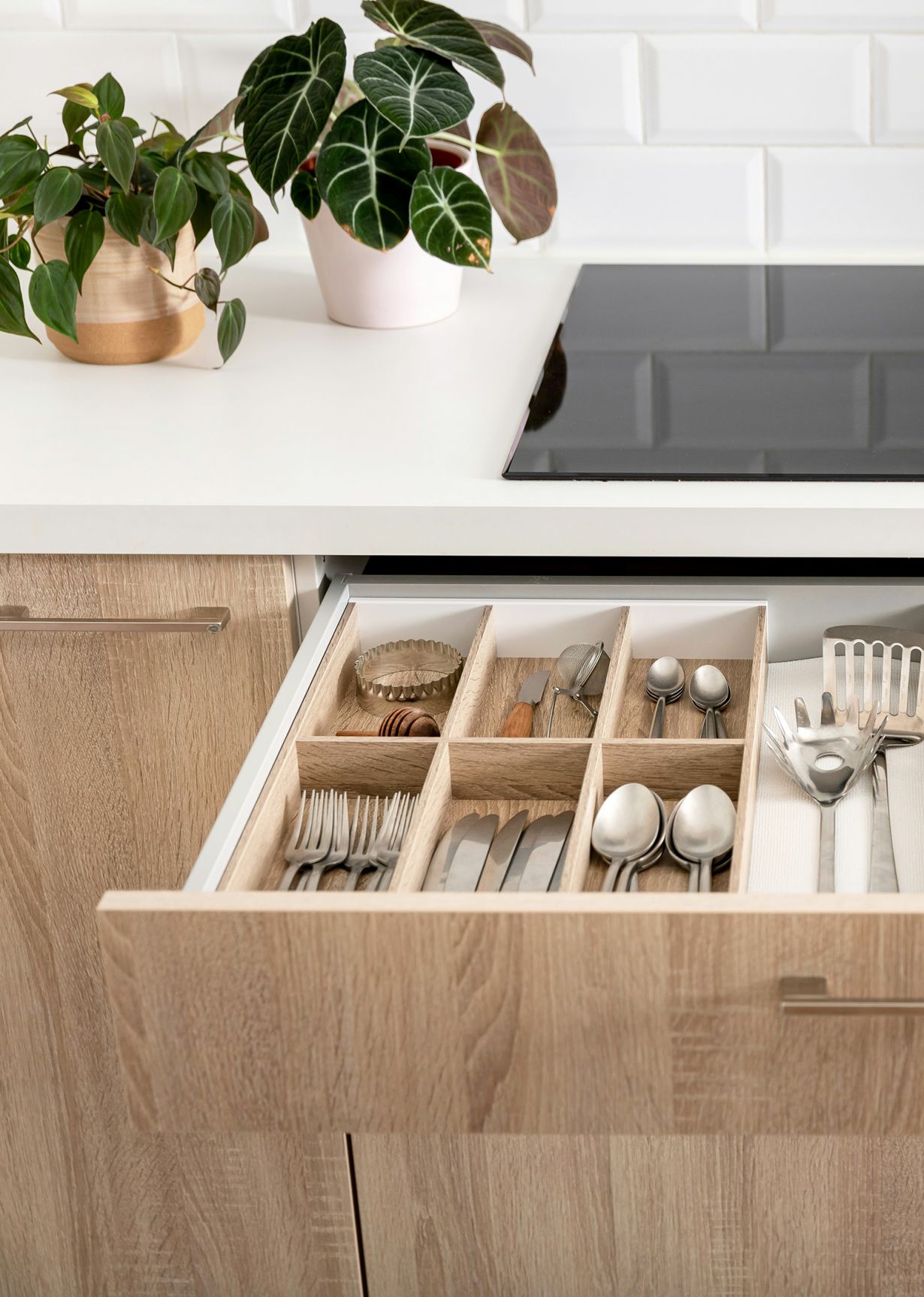Designer Kitchen Project in Lincolnshire
