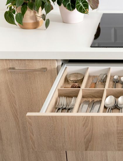 Kitchen Design Lincolnshire