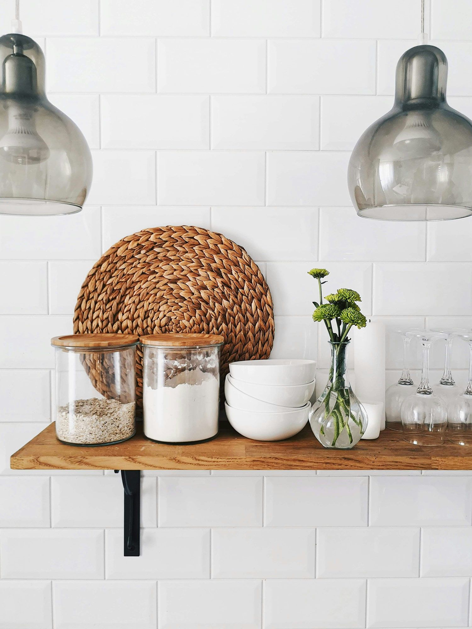 Kitchen Transformation
